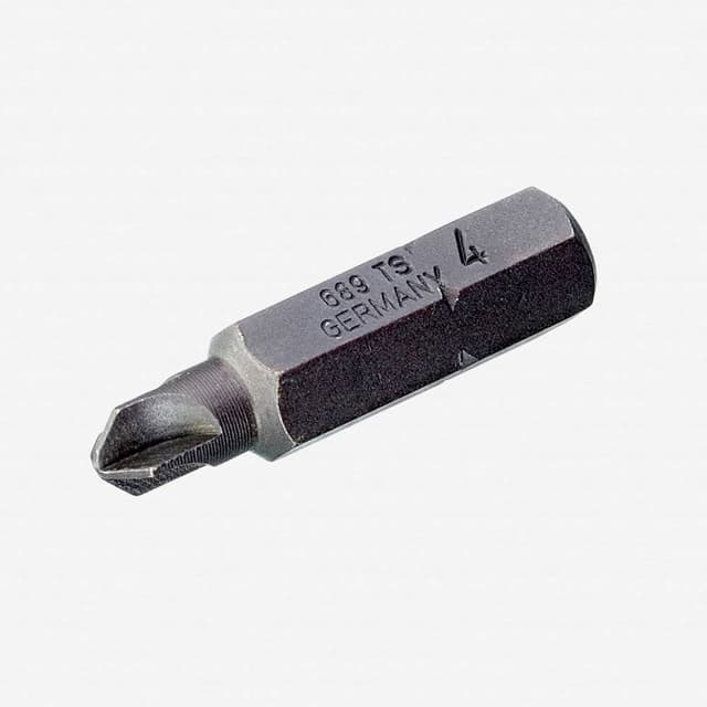 Gedore 1965549 Torq-bits 1 stk