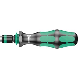 Wera 817 R Værksted Bitholder