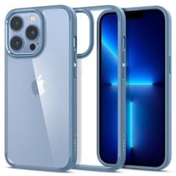 Spigen iPhone 13 Pro Cover Ultra Hybrid Sierra Blue