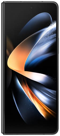 Samsung Galaxy Z Fold4 smartphone 12/1TB (phantom black)