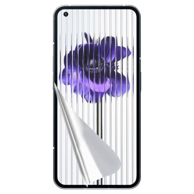 3D HydroGel skærmbeskytter Nothing Phone (1)