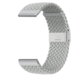 Flettet Elastik Armbånd Samsung Galaxy Watch 3 (41mm) - Stone
