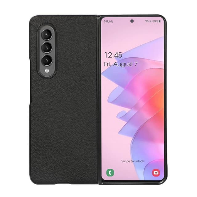 Hermes cover Samsung Galaxy Z Fold 4 - Sort