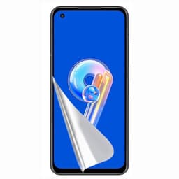 3D HydroGel skærmbeskytter Asus Zenfone 9