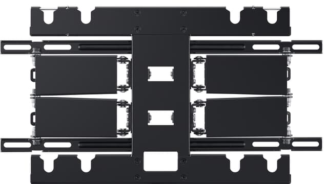 Samsung Full Motion Slim vægbeslag (200x200)