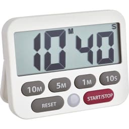 TFA Dostmann 38.2038.02 Timer 1 stk