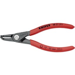 Knipex 48 21 J11 Seegeringtang Passer til Indvendige