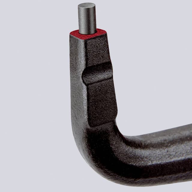Knipex 49 21 A21 Seegeringtang Passer til Udvendige