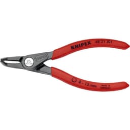 Knipex 48 21 J01 Seegeringtang Passer til Indvendige