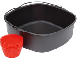 Philips Bagesæt til Airfryer 6.2L HD9945/01