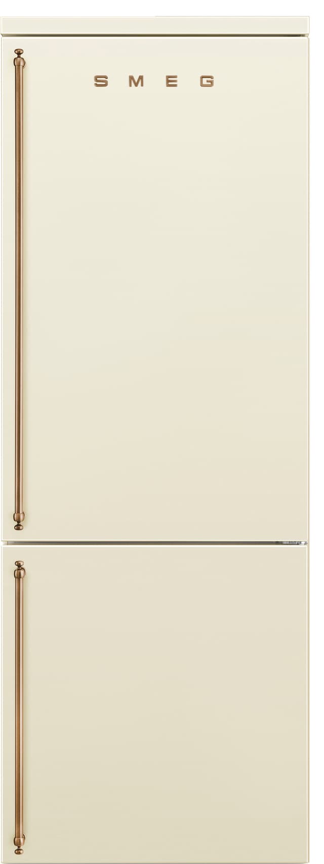 Smeg kølefryseskab FA8005RPO5