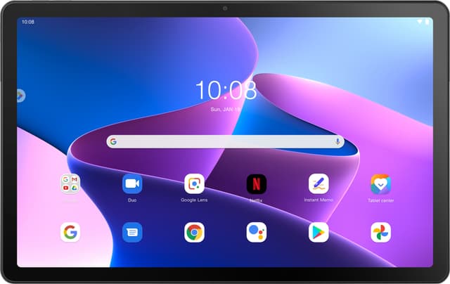 Lenovo Tab M10 Plus (3. Gen) 10,6" 4G LTE-tablet