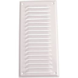 Wallair N31814 Ventilatorgitter (L x B) 30 cm x 15 cm