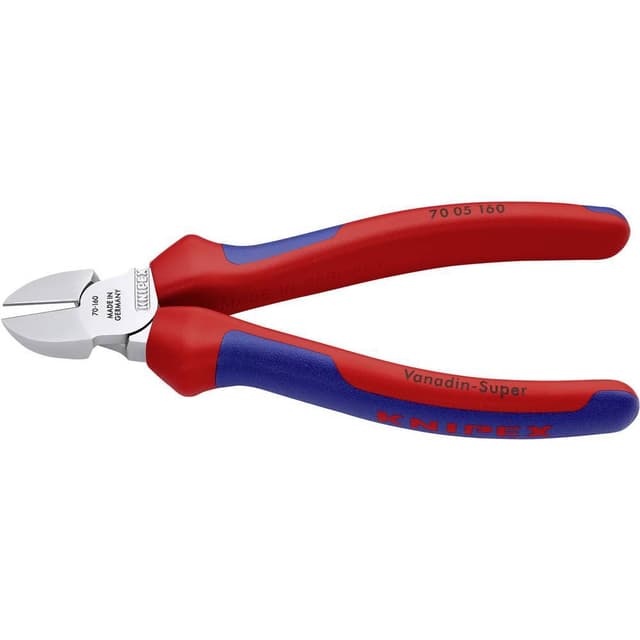 Knipex 70 05 160 SB Sideskiller 160 mm