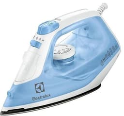 Electrolux EasyLine dampstrygejern EDB1730