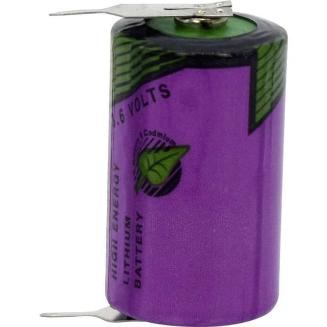 Tadiran Batteries SL350PR Special-batterier 1 stk