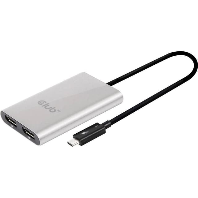 club3D CSV-1577
