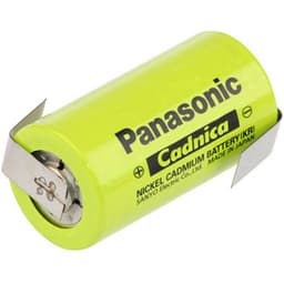 Panasonic C ZLF Special-batteri R14 (C) Z-loddefane,