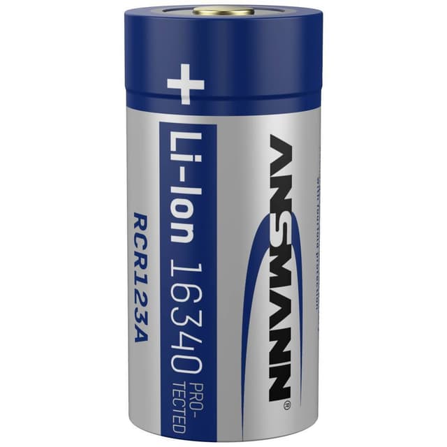 Ansmann 1300-0017 Special-batteri 1 stk