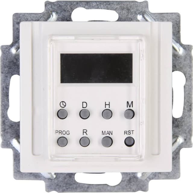Kopp 290229008 Undermonteret timer 1 stk