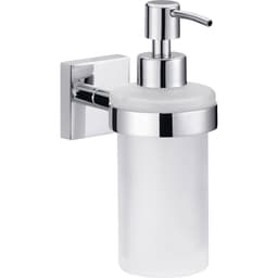 tesa ekkro 40239-00000-00 Sæbedispenser Krom (blank)