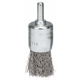 Bosch Accessories Penselbørste 25 mm, 0,3 mm, 4500 U/