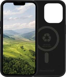 dbramante1928 Monaco iPhone 14 Pro cover (sort)