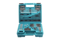 Makita E-06270 Bits & Boresæt 212stk