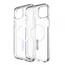 Gear4 iPhone 14 Plus Cover Crystal Palace Snap Clear
