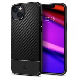 Spigen iPhone 14 Plus Cover Core Armor Matte Black