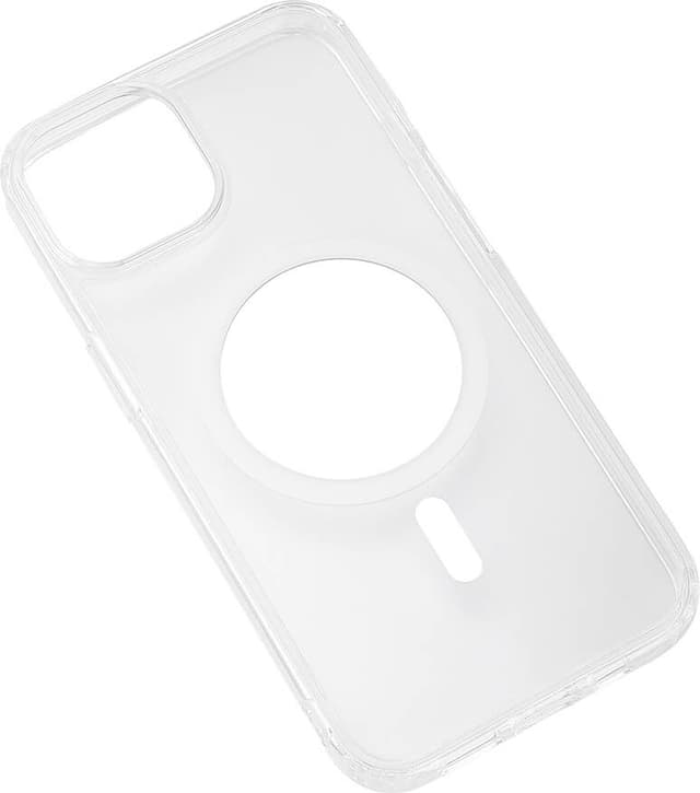 Gear TPU Magseries Cover iPhone 14 cover