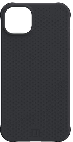 U by UAG Dot Magsafe iPhone 14 Plus cover (sort)