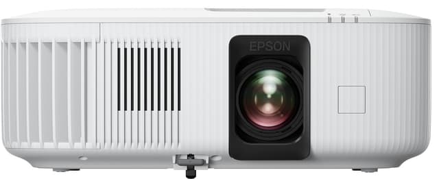 Epson projektor til hjemmebiograf EH-TW6250