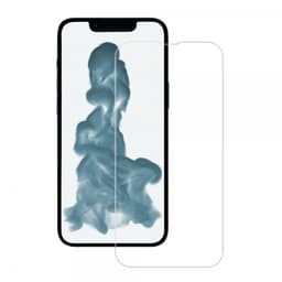 Vivanco iPhone 14 Skærmbeskytter Hærdet Glas