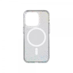Tech21 iPhone 14 Pro Cover Evo Sparkle MagSafe Radiant