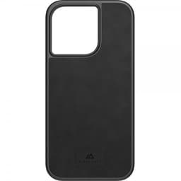 Black Rock iPhone 14 Pro Etui 2 in 1 Wallet Case Aftageligt cover Sort