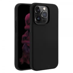 Vivanco iPhone 14 Pro Cover Mag Hype Sort