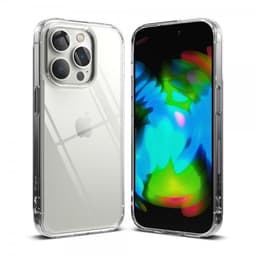 Ringke iPhone 14 Pro Max Cover Fusion Clear