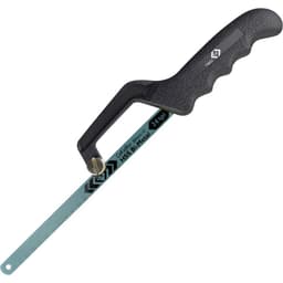 C.K. T0833 Lille metalsav 320 mm