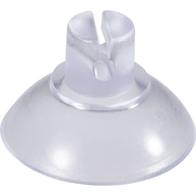 Kash Sugekop 11S015/5 Klar, Transparent 5 stk
