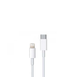 Reekin Laddmingskabel USB-C till Lightning/Iphone 20W