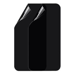2-pak Privacy 3D Soft HydroGel skærmbeskytter Samsung Galaxy A22 5G