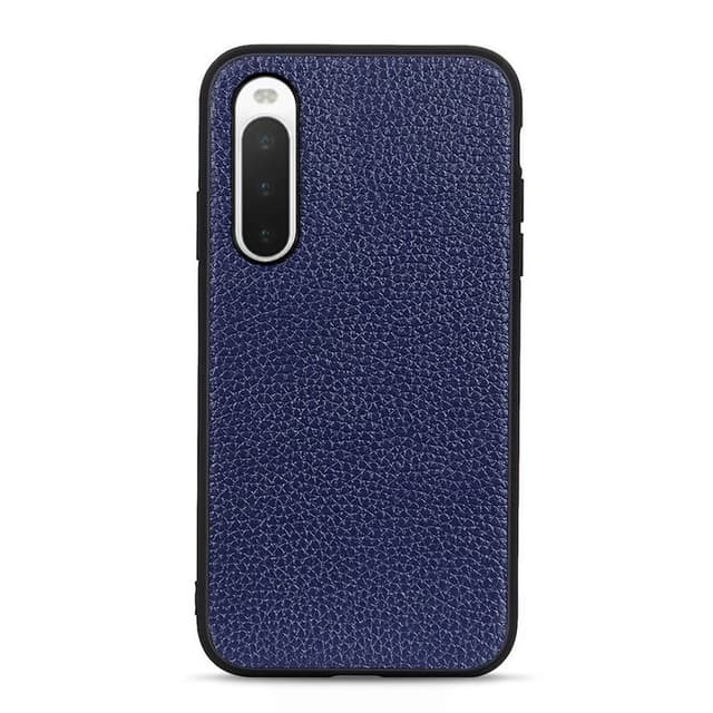 Hermes cover Sony Xperia 5 IV - Blå