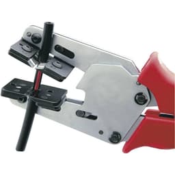 LAPP 21920141 Afisoleringstang 0.14 til 6 mm²
