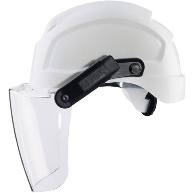 uvex pheos magnetic 9906003 Beskyttelsesvisir