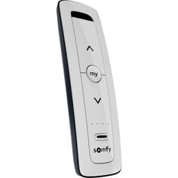 Somfy 1870327 Trådløs håndsender 1 stk