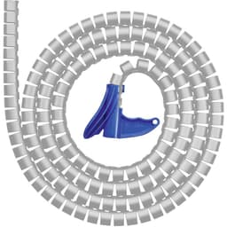 HellermannTyton 161-64405 HWPP-25MM-PP-GY-K1