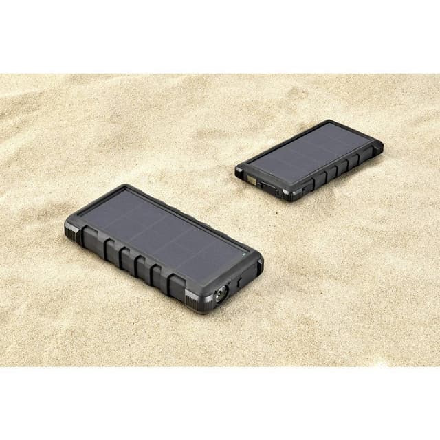 VOLTCRAFT VC-8310170 Solcelle-powerbank 1 stk