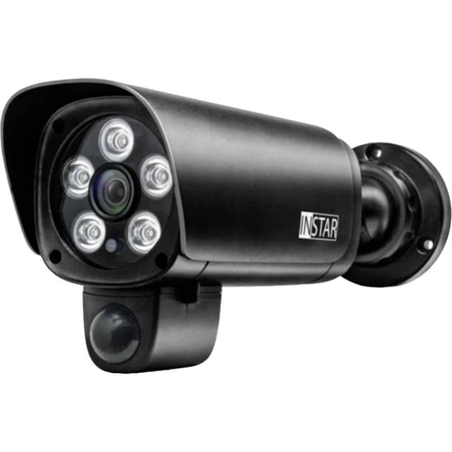 INSTAR IP-Kamera 1440p IN-9408 2K+ LAN/POE sw 101666