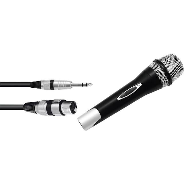 Omnitronic Partymic-1 Sangmikrofon